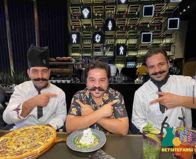 از بیوگرافی فرهاد پز چه اطلاعاتی به دست می آوریم؟